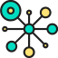 Biology Symbol 64x64