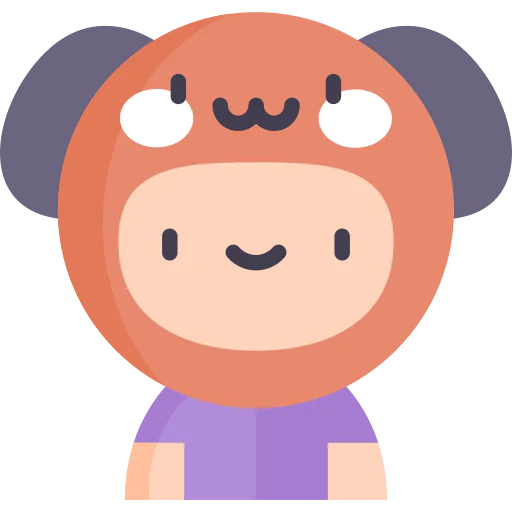 Boy icon