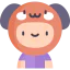 Boy icon 64x64