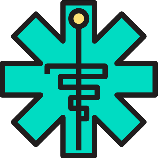 Pharmacist icon