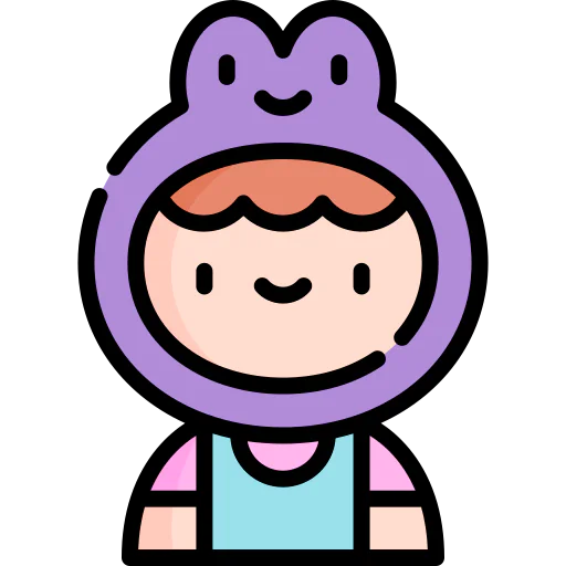 Boy icon