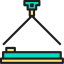 X ray Symbol 64x64
