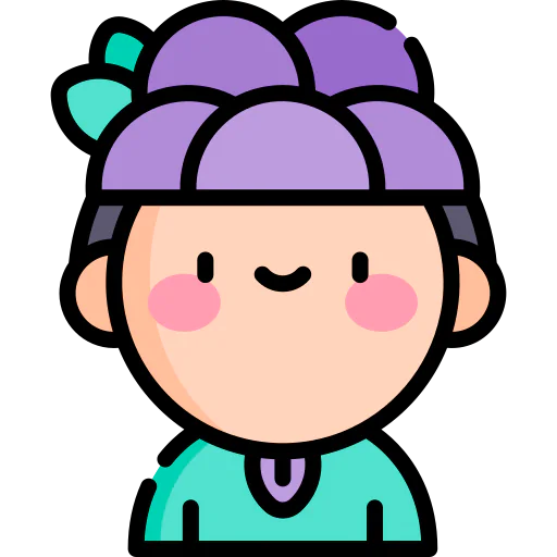 Boy icon