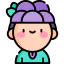 Boy icon 64x64
