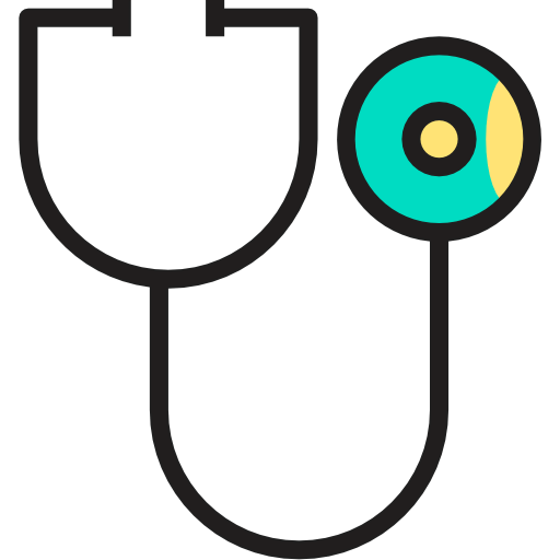 Stethoscope icon
