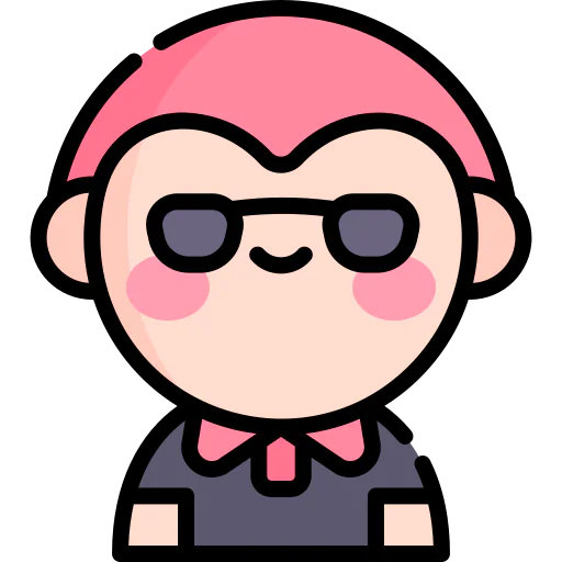 Boy icon