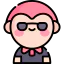 Boy icon 64x64