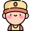 Boy icon 64x64