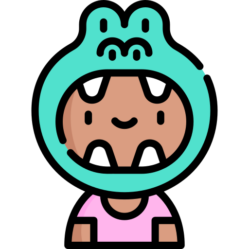 Boy icon