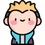 Boy icon 64x64