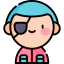 Boy icon 64x64