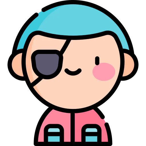 Boy icon
