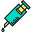 Syringe Ikona 64x64