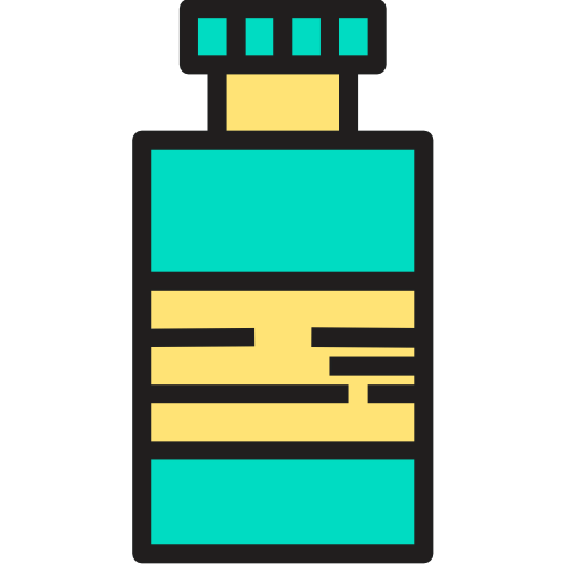 Bottle icon