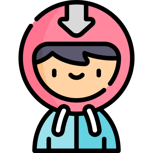 Boy icon