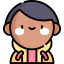 Boy icon 64x64