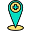 Location icon 64x64