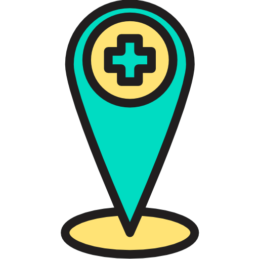 Location icon