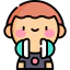 Boy icon 64x64