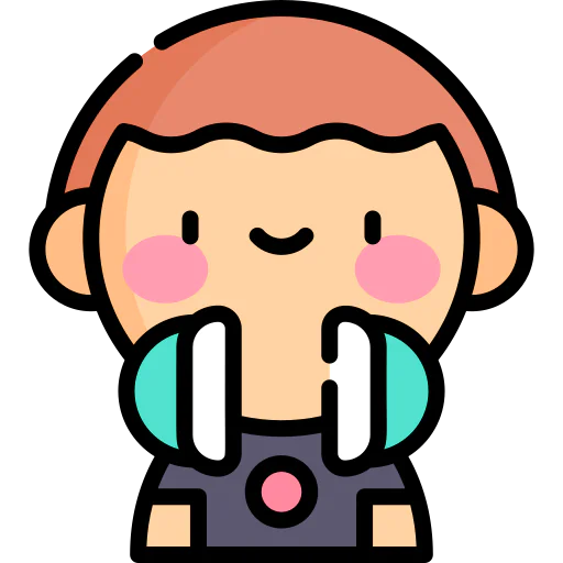 Boy icon