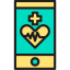 Mobile icon 64x64