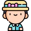 Boy icon 64x64