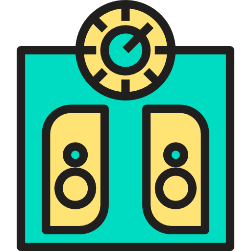 Weight icon
