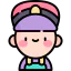 Boy icon 64x64