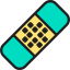 Band aid Symbol 64x64