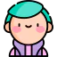 Boy icon 64x64
