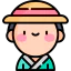 Boy icon 64x64