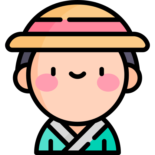 Boy icon
