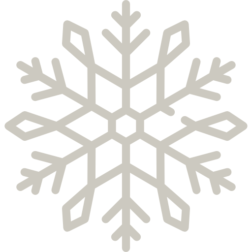 Snowflake icon