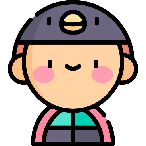 Boy icon