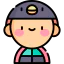 Boy icon 64x64