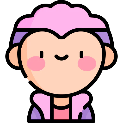 Boy icon