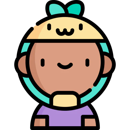 Boy icon