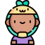 Boy icon 64x64