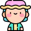 Boy icon 64x64