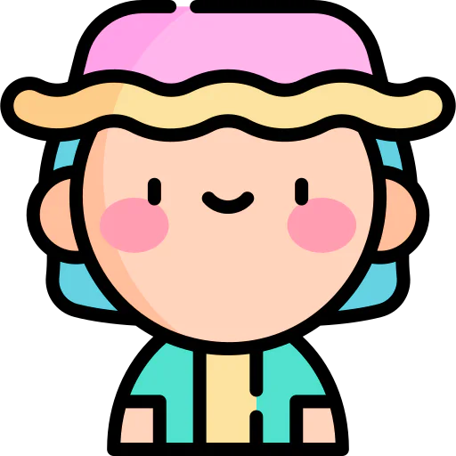 Boy icon