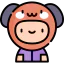 Boy icon 64x64