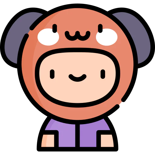 Boy icon