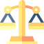 Balance Symbol 64x64