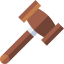 Justice icon 64x64