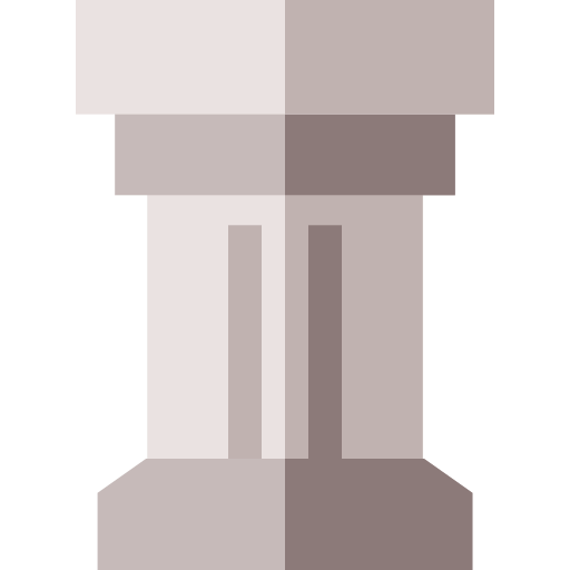 Pillar icon