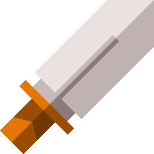 Sword icon