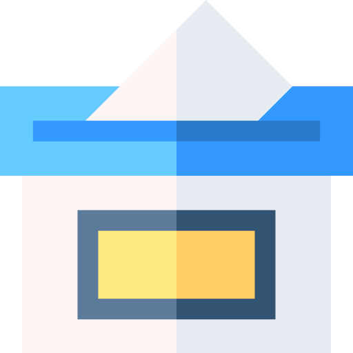 Vote icon