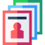 Ballot icon 64x64