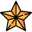 Star icon 64x64
