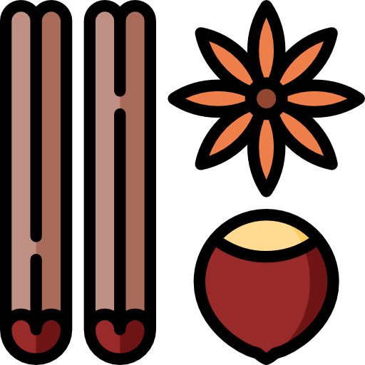Spices icon